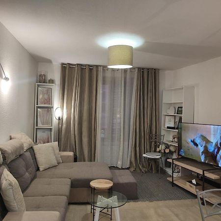 T2 Plein Centre-Ville 40M2 Albertville Εξωτερικό φωτογραφία