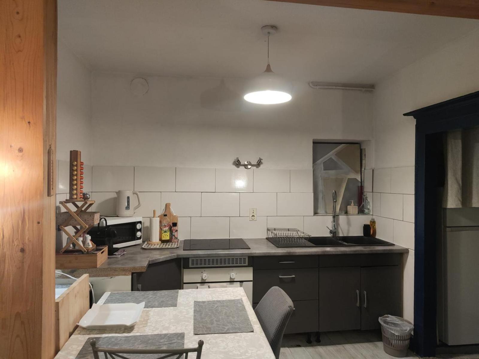 T2 Plein Centre-Ville 40M2 Albertville Εξωτερικό φωτογραφία