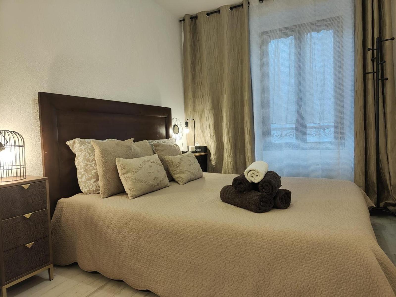 T2 Plein Centre-Ville 40M2 Albertville Εξωτερικό φωτογραφία